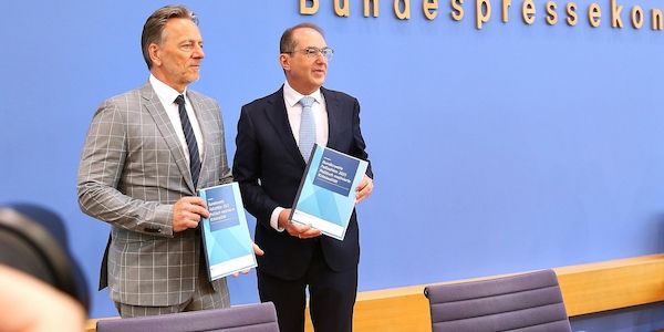 Hubig: Politisch motivierte Kriminalität trifft auch Frauen