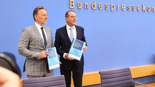 Hubig: Politisch motivierte Kriminalität trifft auch Frauen