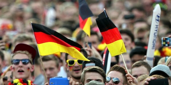 Kaum WM-Euphorie in Deutschland laut Umfrage