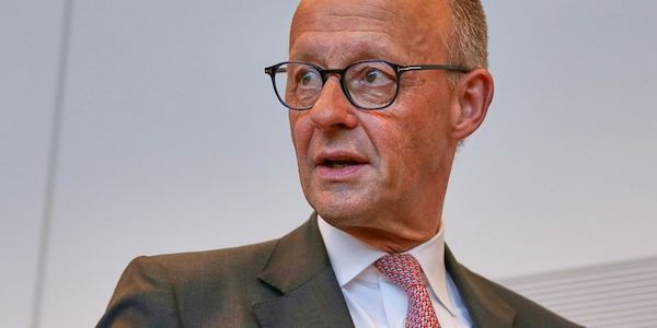 Merz erwartet kein schnelles Ende des Iran-Kriegs