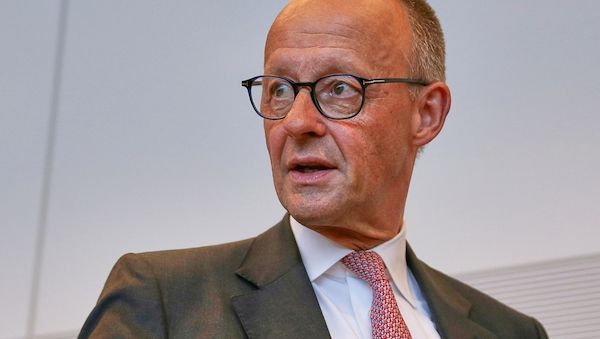 Merz erwartet kein schnelles Ende des Iran-Kriegs