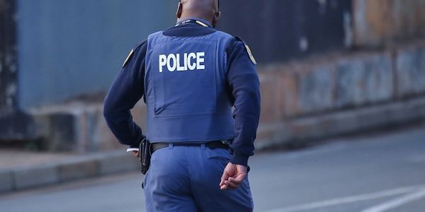 Zwölf Tote bei Schusswaffenangriff in Johannesburg