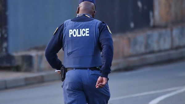 Zwölf Tote bei Schusswaffenangriff in Johannesburg