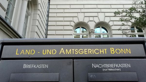 Unternehmensinsolvenzen in NRW auf dritthöchstem

Stand der letzten zehn Jahre