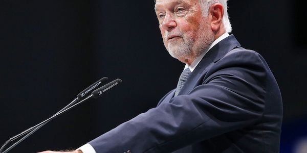 Kubicki hat keine Erwartungen an Reform-Gipfel im Kanzleramt