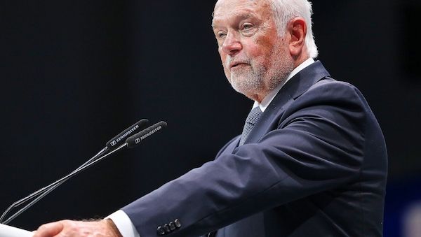 Kubicki hat keine Erwartungen an Reform-Gipfel im Kanzleramt