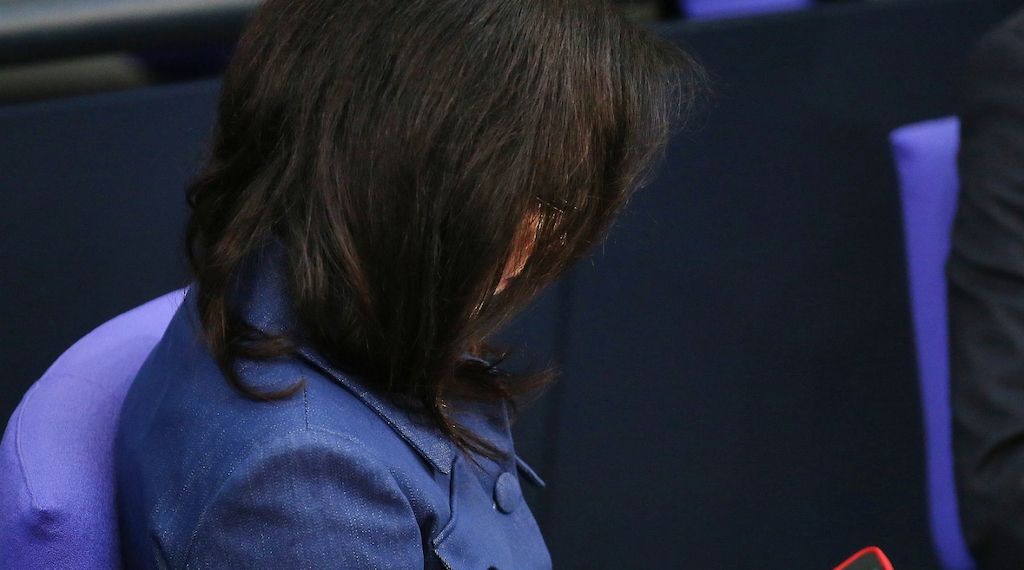 Digitalministerium will Spionageschutz verbessern