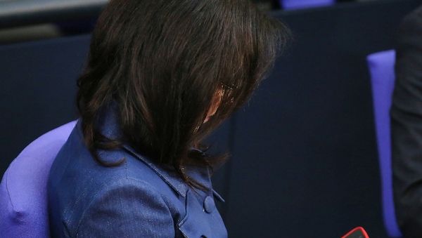 Digitalministerium will Spionageschutz verbessern