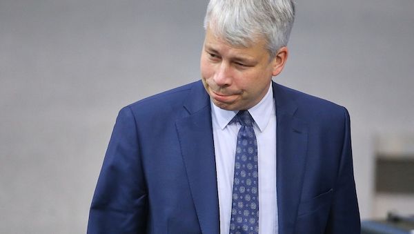 Bilger: Merz übt keine Generalkritik an SPD