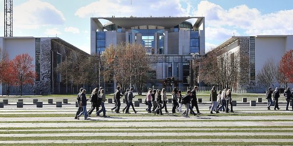 Gemeindebund warnt vor Maximalpositionen bei Reformgipfel
