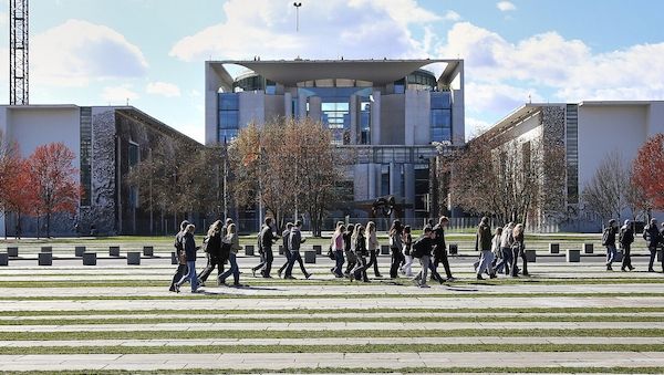 Gemeindebund warnt vor Maximalpositionen bei Reformgipfel