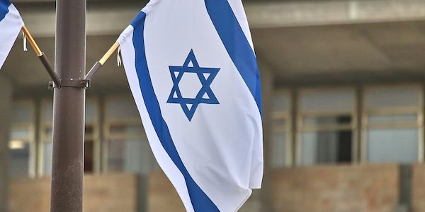 Deutsch-Israelische Gesellschaft kritisiert Siedlergewalt