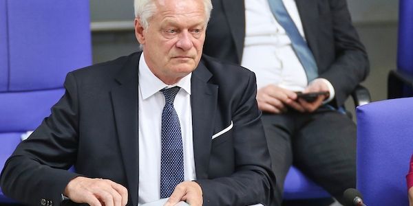 Rainer lobt EU-Parlament für Agrarreform-Vorschläge