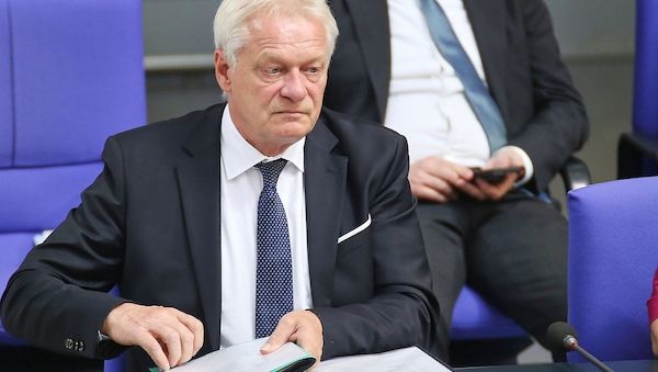 Rainer lobt EU-Parlament für Agrarreform-Vorschläge