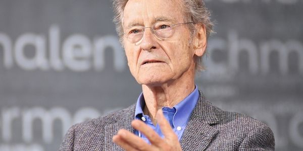 Schlink kritisiert Umgang mit AfD in Parlamenten