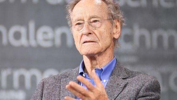 Schlink kritisiert Umgang mit AfD in Parlamenten