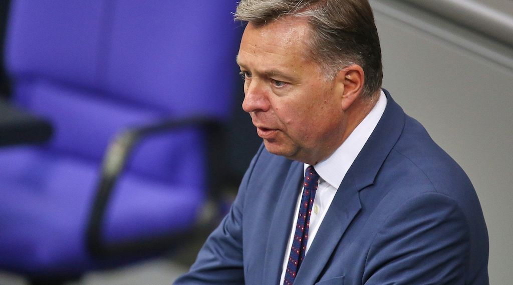 Union will Aufklärung zu US-Einreiseverbot für WM-Schiedsrichter