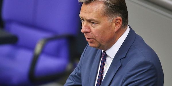 Union will Aufklärung zu US-Einreiseverbot für WM-Schiedsrichter