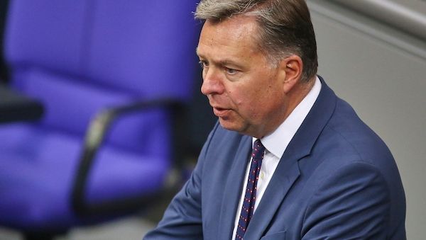 Union will Aufklärung zu US-Einreiseverbot für WM-Schiedsrichter