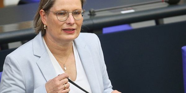 Hubig will längere Verjährungsfrist für Sexualstraftaten