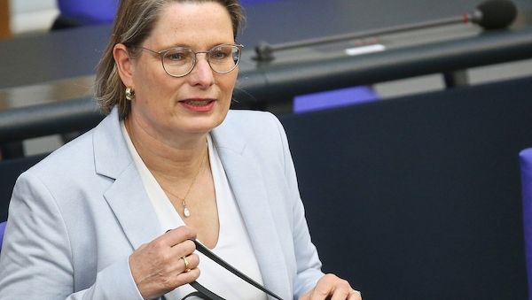 Hubig will längere Verjährungsfrist für Sexualstraftaten