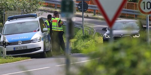 Hubig sieht nach GEAS-Start keine Gründe für Grenzkontrollen mehr