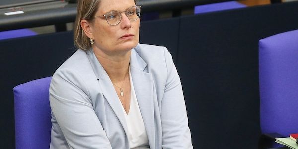 Hubig will Nichtanzeige schwerer Gewalttaten unter Strafe stellen