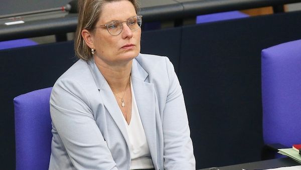 Hubig will Nichtanzeige schwerer Gewalttaten unter Strafe stellen