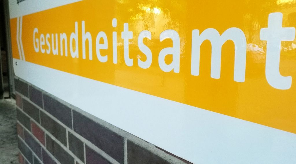 Personal in Gesundheitsämtern im Jahr 2025 gewachsen