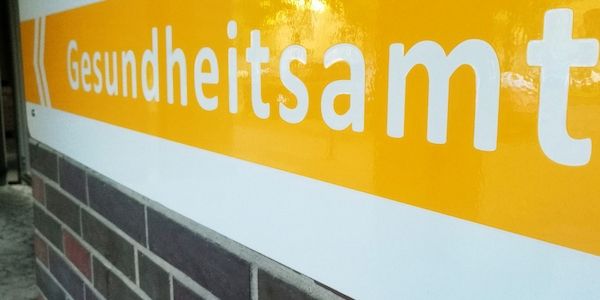 Personal in Gesundheitsämtern im Jahr 2025 gewachsen