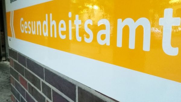 Personal in Gesundheitsämtern im Jahr 2025 gewachsen