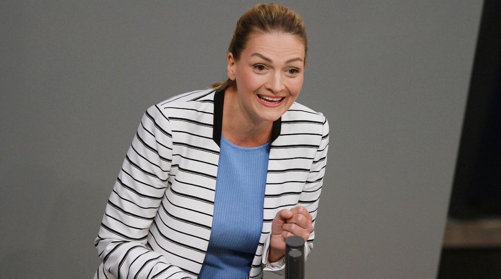 Gerlach fordert faire Lastenverteilung bei GKV-Reform