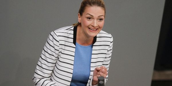 Gerlach fordert faire Lastenverteilung bei GKV-Reform