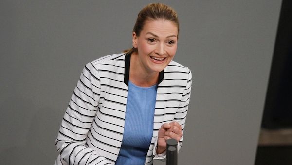 Gerlach fordert faire Lastenverteilung bei GKV-Reform