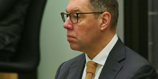 BSW-Fraktion will Dialog mit ukrainischem Botschafter nutzen