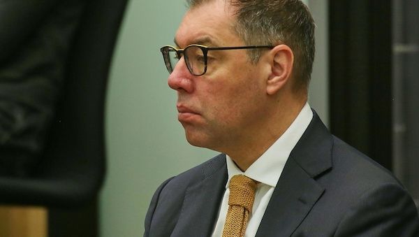 BSW-Fraktion will Dialog mit ukrainischem Botschafter nutzen