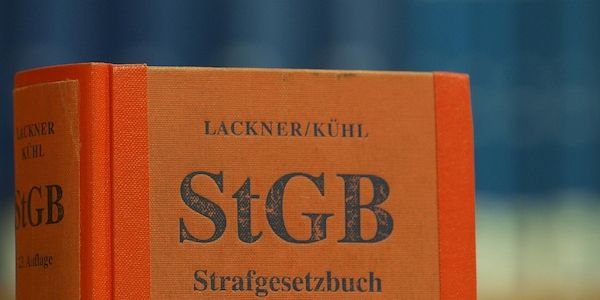 Sachsens Justizministerin pocht auf Abschaffung von Paragraf 188