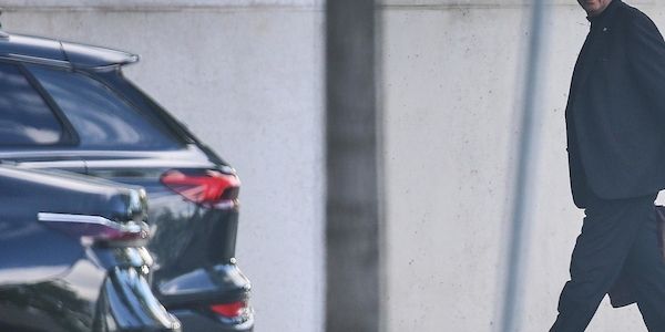 Söder besucht Konferenz, Chemieverband und Kissinger Sommer