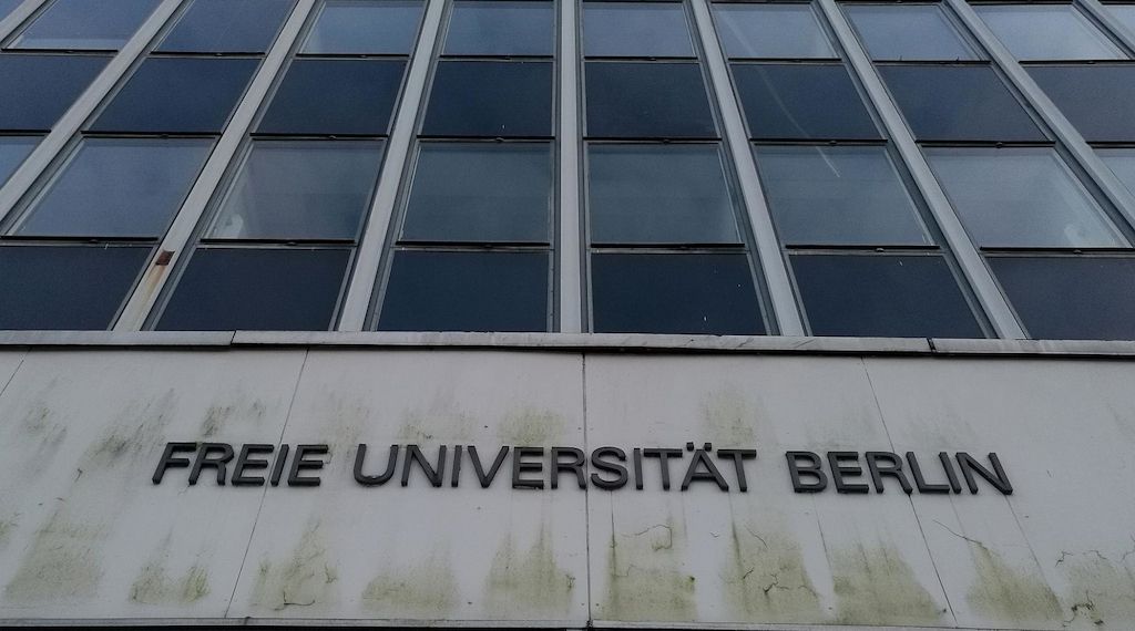 Freie Universität Berlin stellt neue Hochschulleitung vor