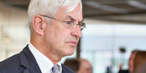 Unionsfraktionsvize kritisiert SPD-Vorschlag für neuen Soli