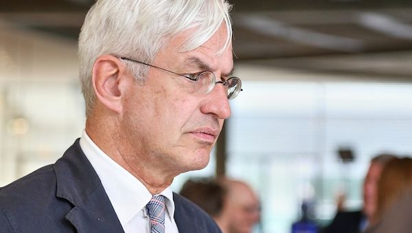 Unionsfraktionsvize kritisiert SPD-Vorschlag für neuen Soli