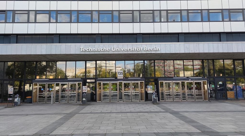 Linke: Debatten über Faschismus an der TU Berlin verstoßen nicht gegen Neutralitätsgebot
