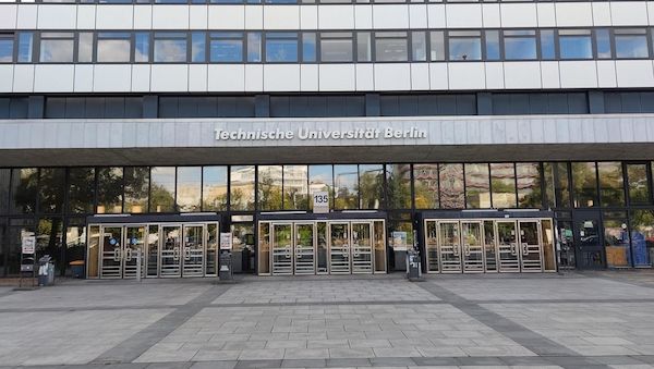 Linke: Debatten über Faschismus an der TU Berlin verstoßen nicht gegen Neutralitätsgebot