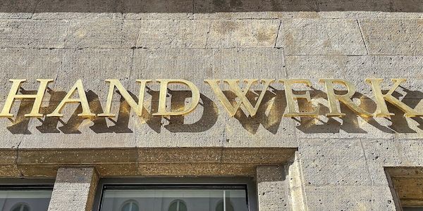 Land NRW stockt Handwerksförderung um 55 Prozent auf