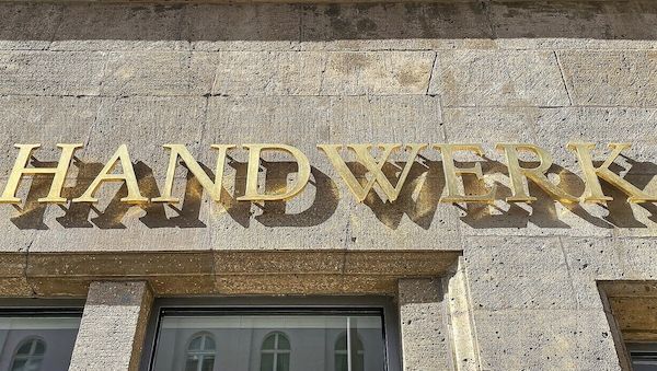 Land NRW stockt Handwerksförderung um 55 Prozent auf