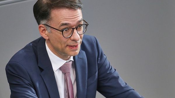 Hessen unterstützt "Ja heißt ja"-Regelung bei Sexualstrafrecht