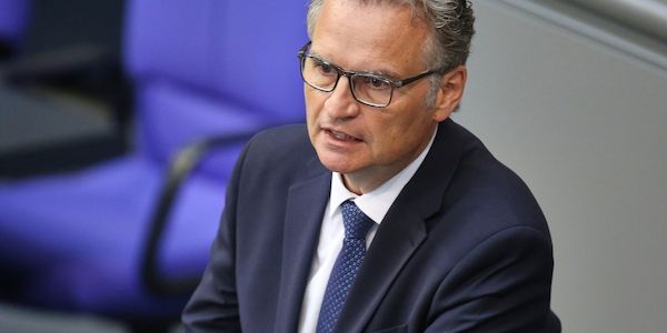 Union für Ausweitung der Verjährungsfrist bei Vergewaltigungen