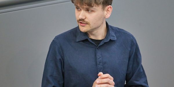 Linke fordert schnelle Umsetzung der "Nur-Ja-heißt-Ja"-Regel