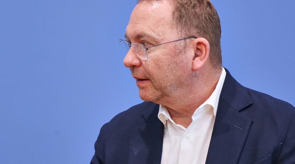 Verdi warnt nach Spitzentreffen vor sozialem Kahlschlag