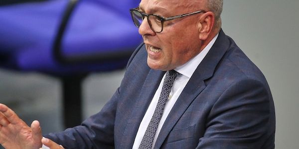 Union will Kontrolle von GEAS-Regeln durch EU-Kommission